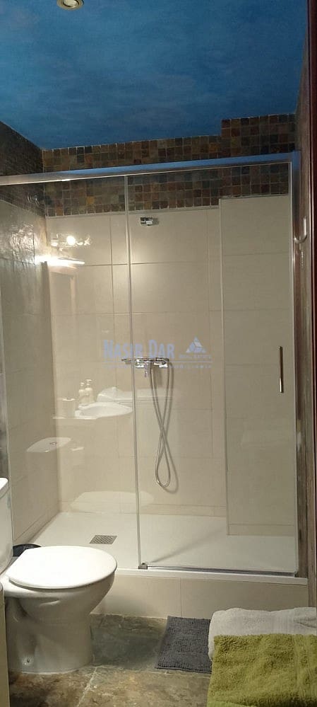 1 makuuhuone Huoneisto vuokrattavana paikassa Torrox - 660 € (Ref: 9282805)