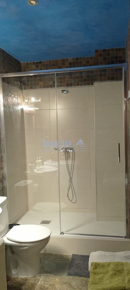 1 makuuhuone Huoneisto vuokrattavana paikassa Torrox - 660 € (Ref: 9282805)