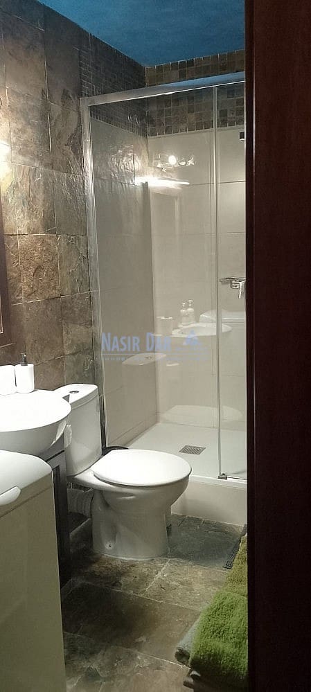 1 makuuhuone Huoneisto vuokrattavana paikassa Torrox - 660 € (Ref: 9282805)