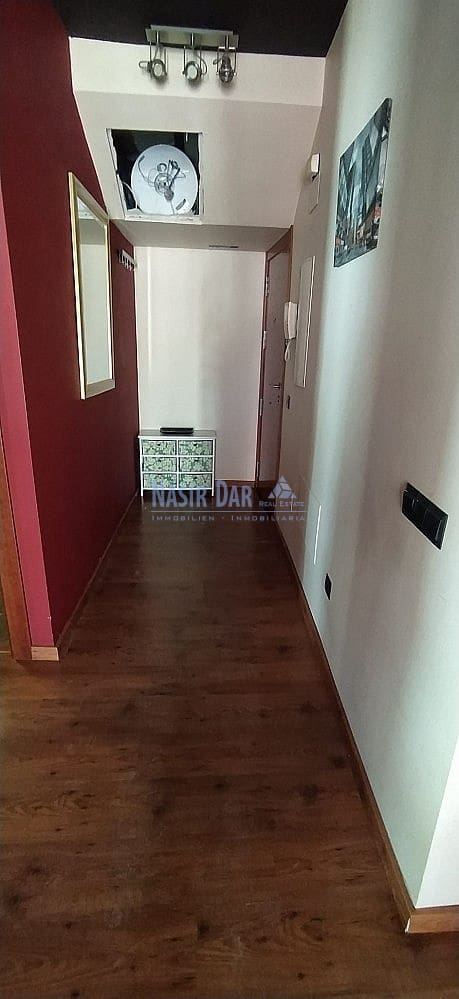 1 makuuhuone Huoneisto vuokrattavana paikassa Torrox - 660 € (Ref: 9282805)