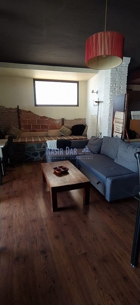 1 makuuhuone Huoneisto vuokrattavana paikassa Torrox - 660 € (Ref: 9282805)