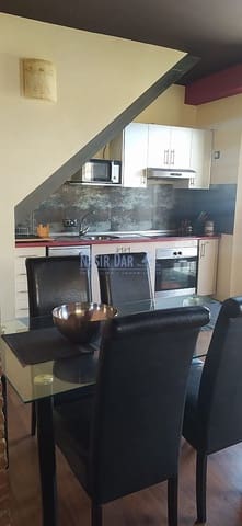 1 makuuhuone Huoneisto vuokrattavana paikassa Torrox Pueblo, Torrox - 660 € (Ref: 9282805)