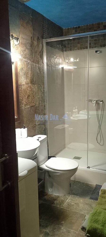 1 makuuhuone Huoneisto vuokrattavana paikassa Torrox - 660 € (Ref: 9282805)