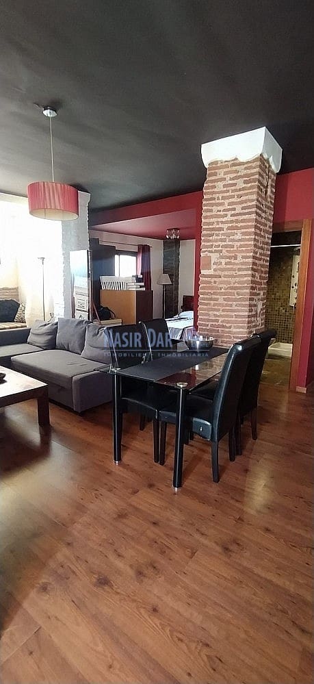 1 makuuhuone Huoneisto vuokrattavana paikassa Torrox - 660 € (Ref: 9282805)