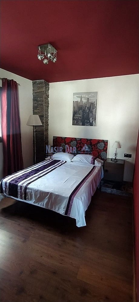 1 makuuhuone Huoneisto vuokrattavana paikassa Torrox - 660 € (Ref: 9282805)