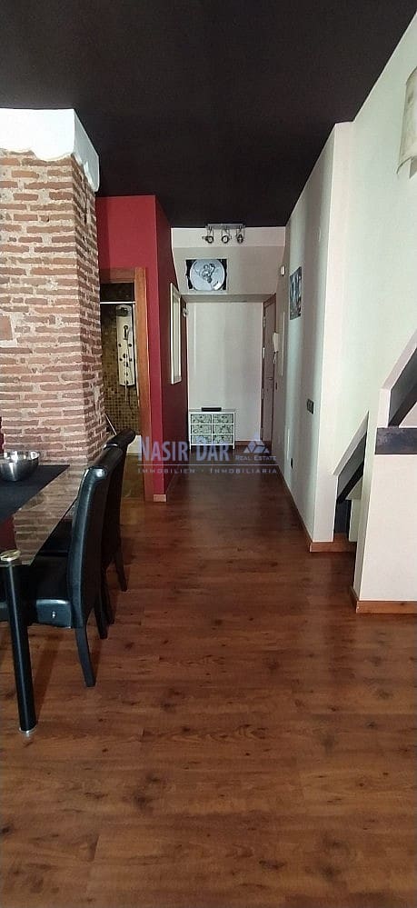 1 makuuhuone Huoneisto vuokrattavana paikassa Torrox - 660 € (Ref: 9282805)