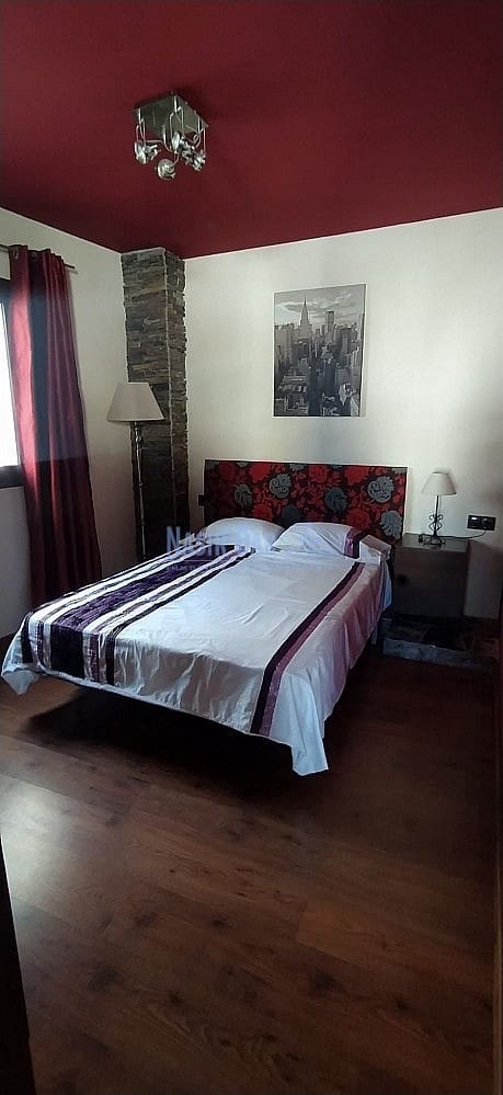 1 makuuhuone Huoneisto vuokrattavana paikassa Torrox - 660 € (Ref: 9282805)