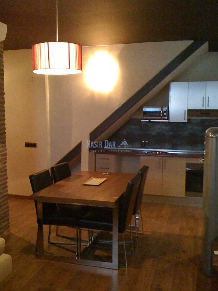 1 makuuhuone Huoneisto vuokrattavana paikassa Torrox - 660 € (Ref: 9282805)