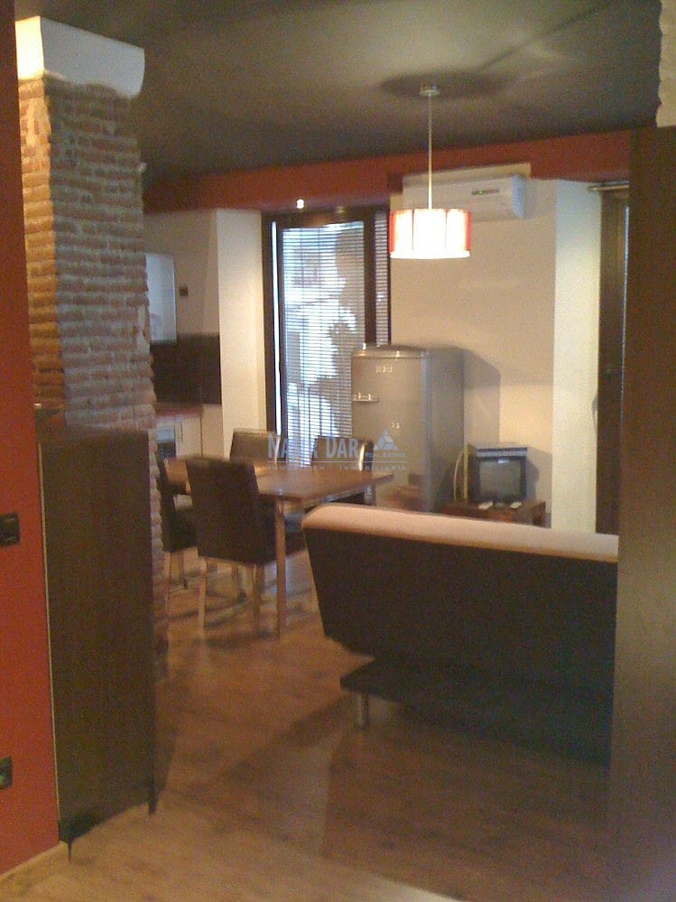 1 makuuhuone Huoneisto vuokrattavana paikassa Torrox - 660 € (Ref: 9282805)