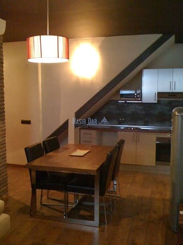 1 makuuhuone Huoneisto vuokrattavana paikassa Torrox Pueblo, Torrox - 660 € (Ref: 9282805)