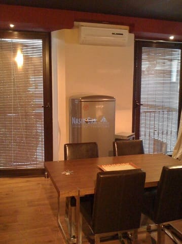 1 makuuhuone Huoneisto vuokrattavana paikassa Torrox Pueblo, Torrox - 660 € (Ref: 9282805)