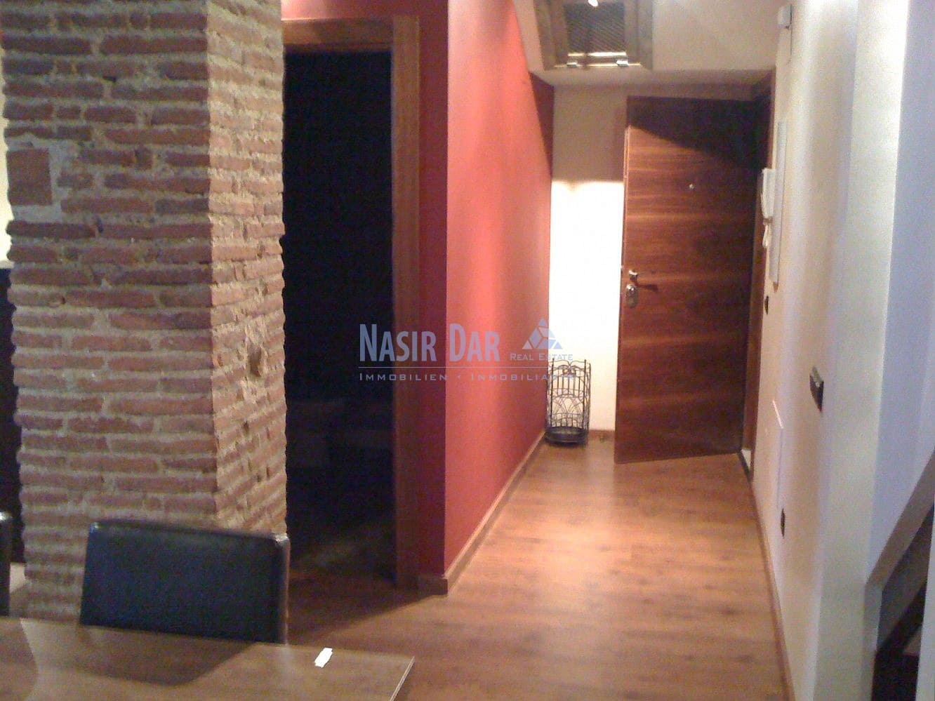 1 makuuhuone Huoneisto vuokrattavana paikassa Torrox - 660 € (Ref: 9282805)