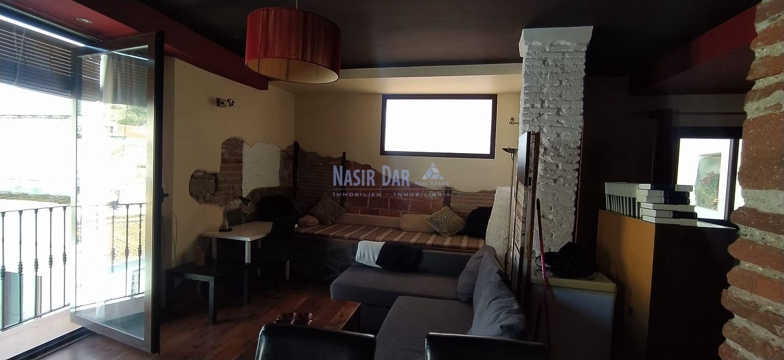 1 makuuhuone Huoneisto vuokrattavana paikassa Torrox - 660 € (Ref: 9282805)