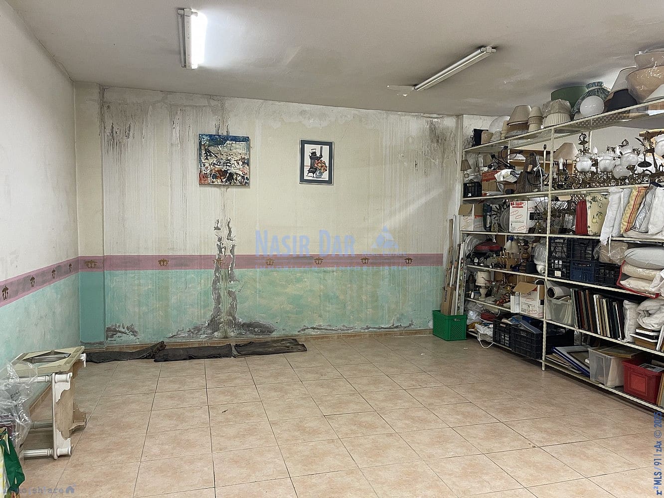 Garage til salg i Nerja - € 190.000 (Ref: 9298977)