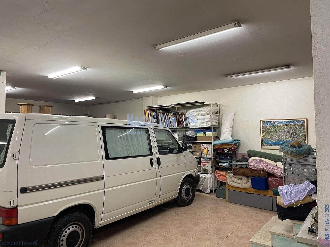 Garage til salg i Nerja - € 190.000 (Ref: 9298977)