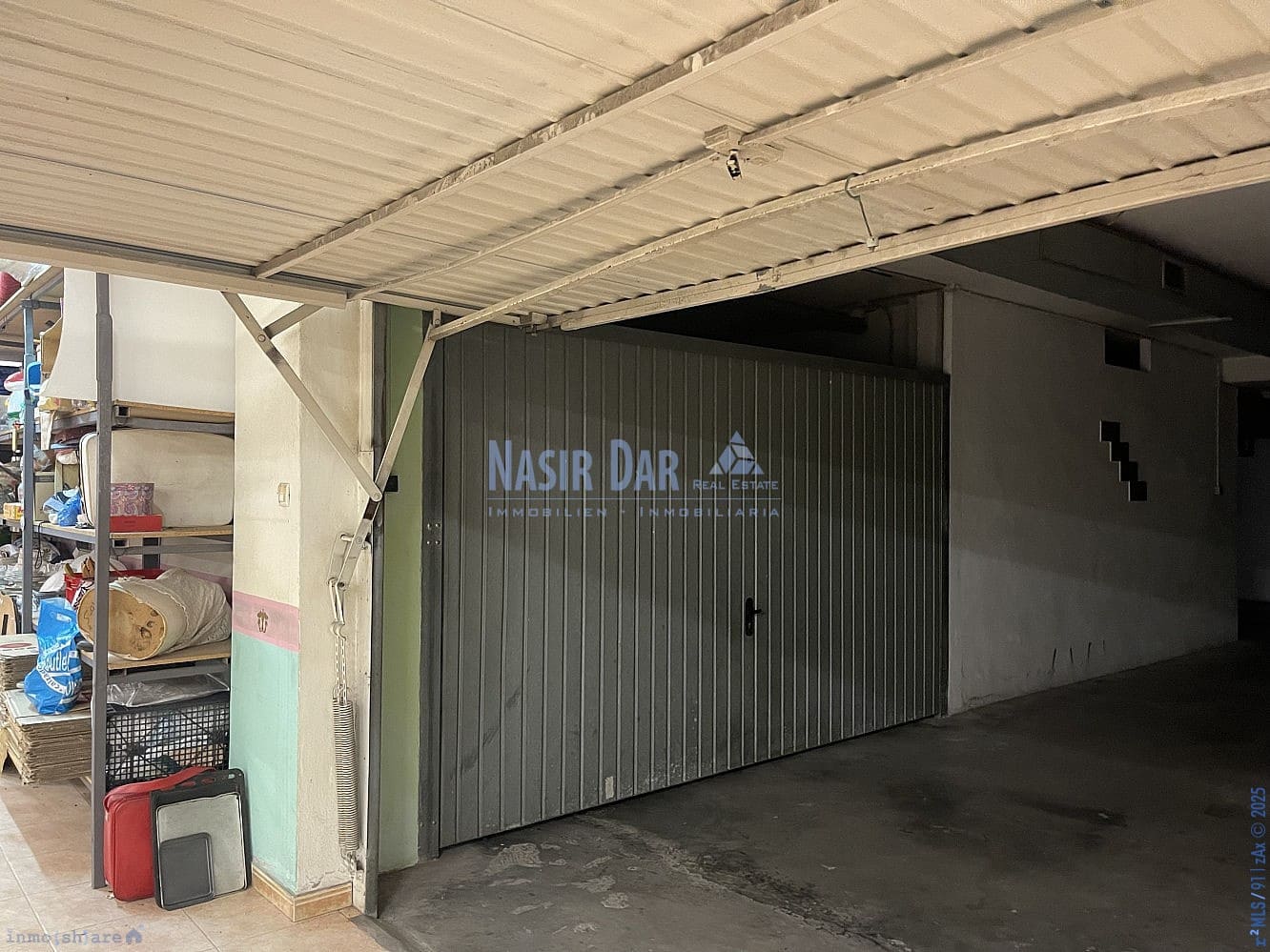 Garage til salg i Nerja - € 190.000 (Ref: 9298977)