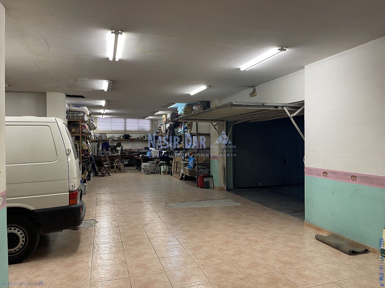 Garage til salg i Nerja - € 190.000 (Ref: 9298977)