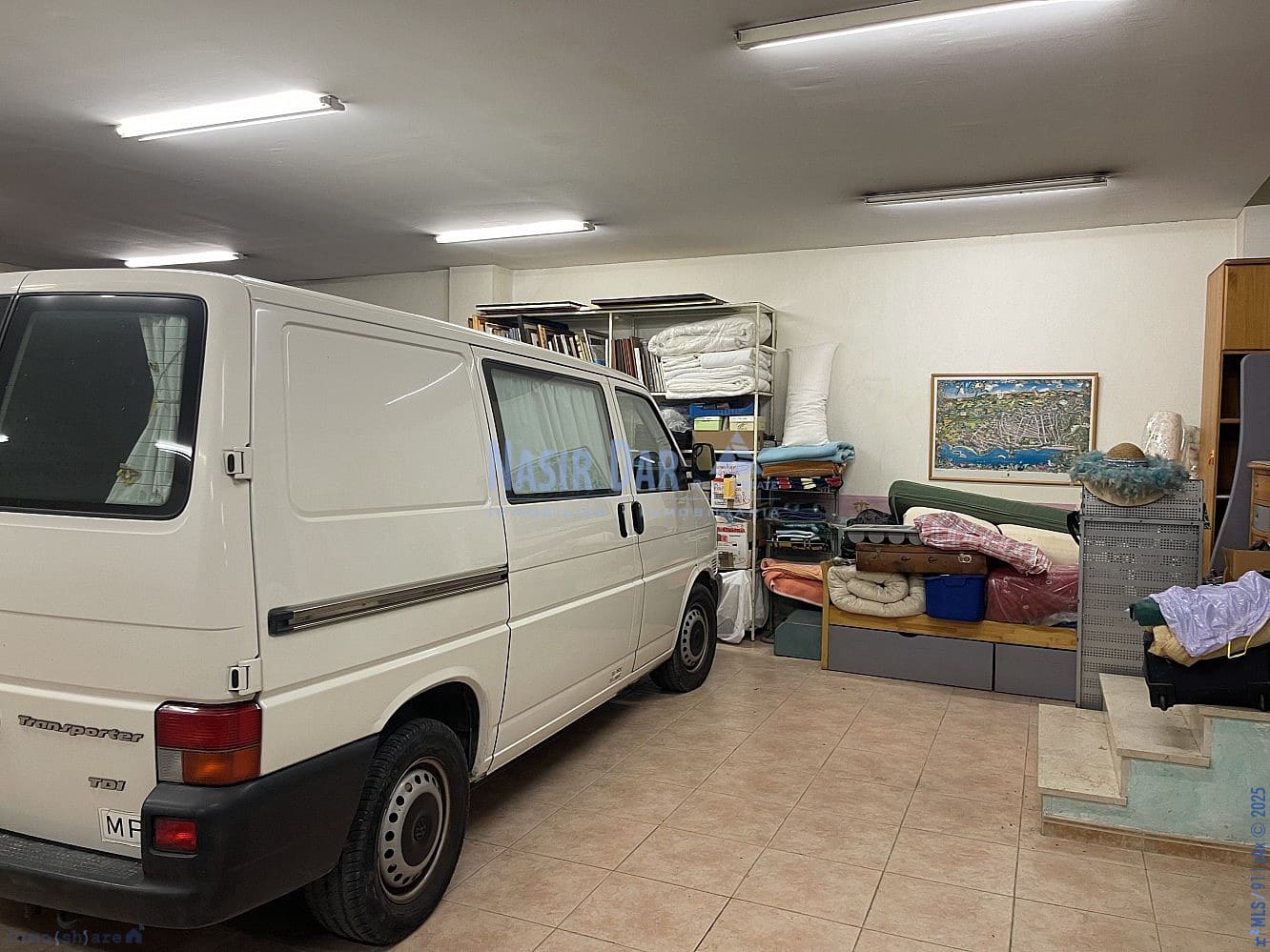 Garage til salg i Nerja - € 190.000 (Ref: 9298977)