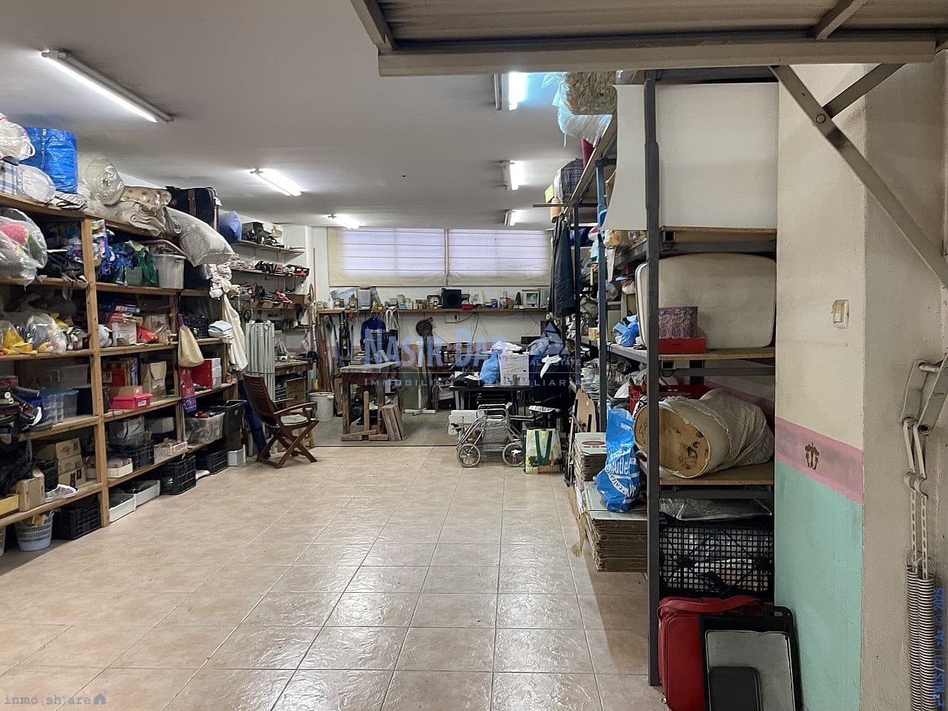 Garage til salg i Nerja - € 190.000 (Ref: 9298977)