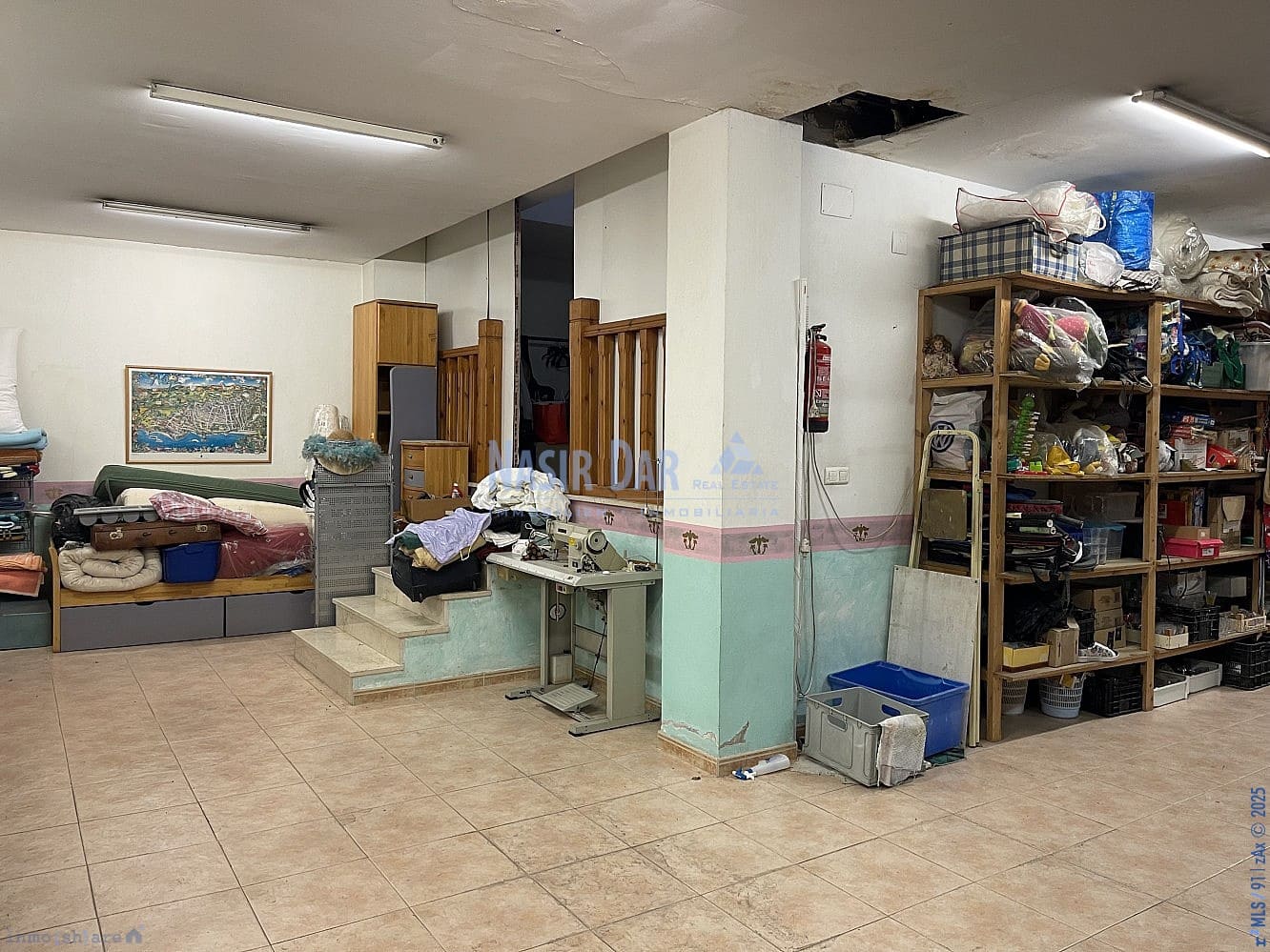 Garage til salg i Nerja - € 190.000 (Ref: 9298977)