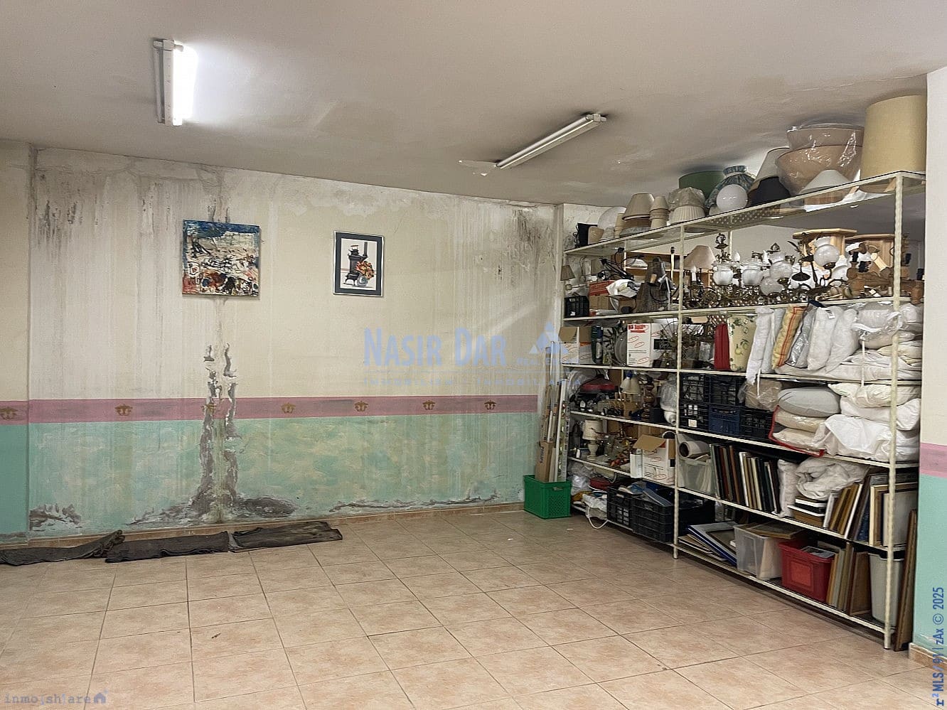 Garage til salg i Nerja - € 190.000 (Ref: 9298977)