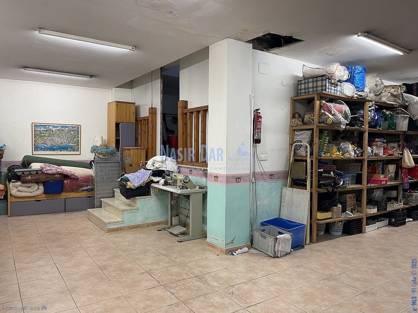 Garage til salg i Nerja - € 190.000 (Ref: 9298977)