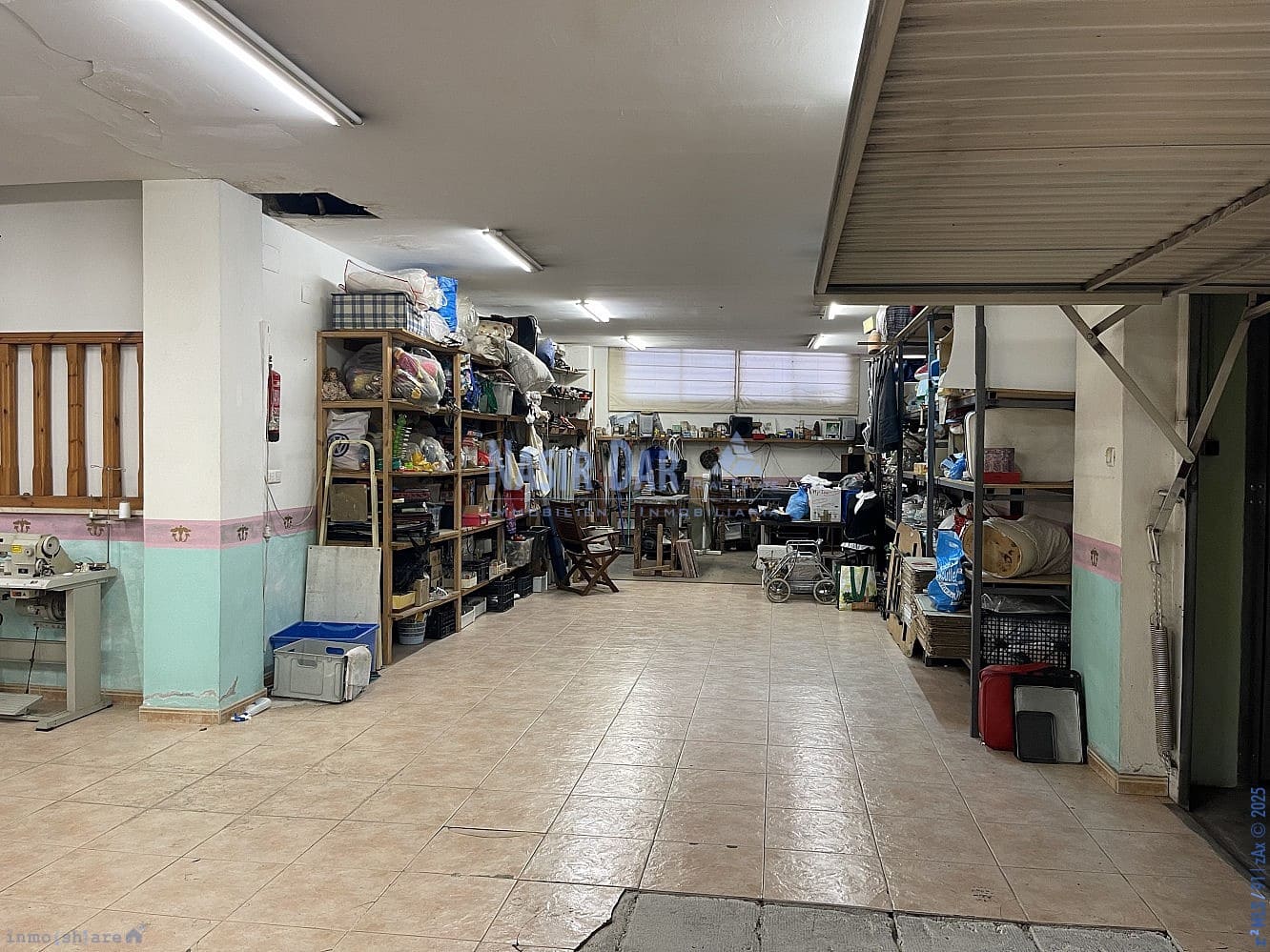 Garage til salg i Nerja - € 190.000 (Ref: 9298977)