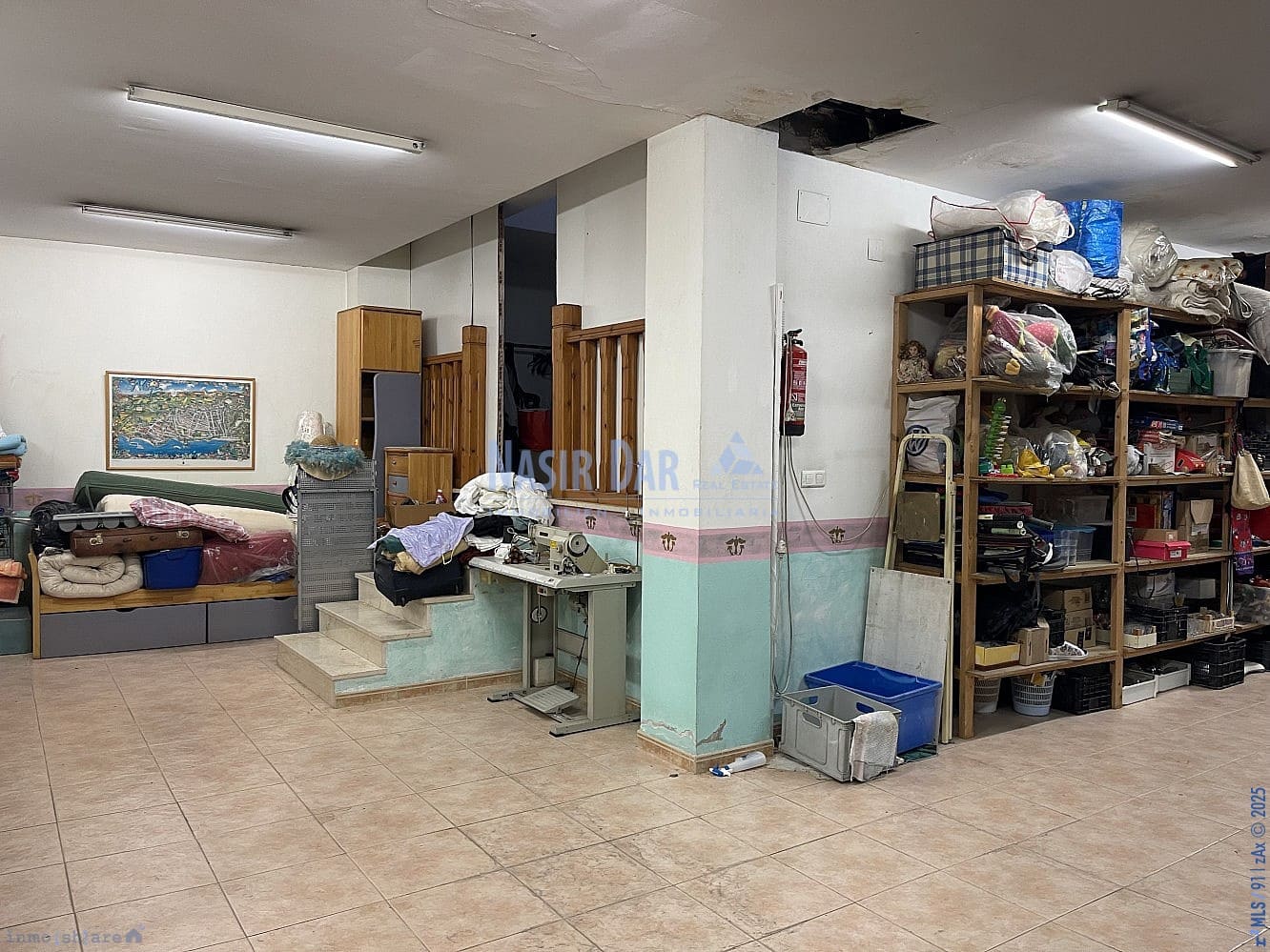 Garage til salg i Nerja - € 190.000 (Ref: 9298977)