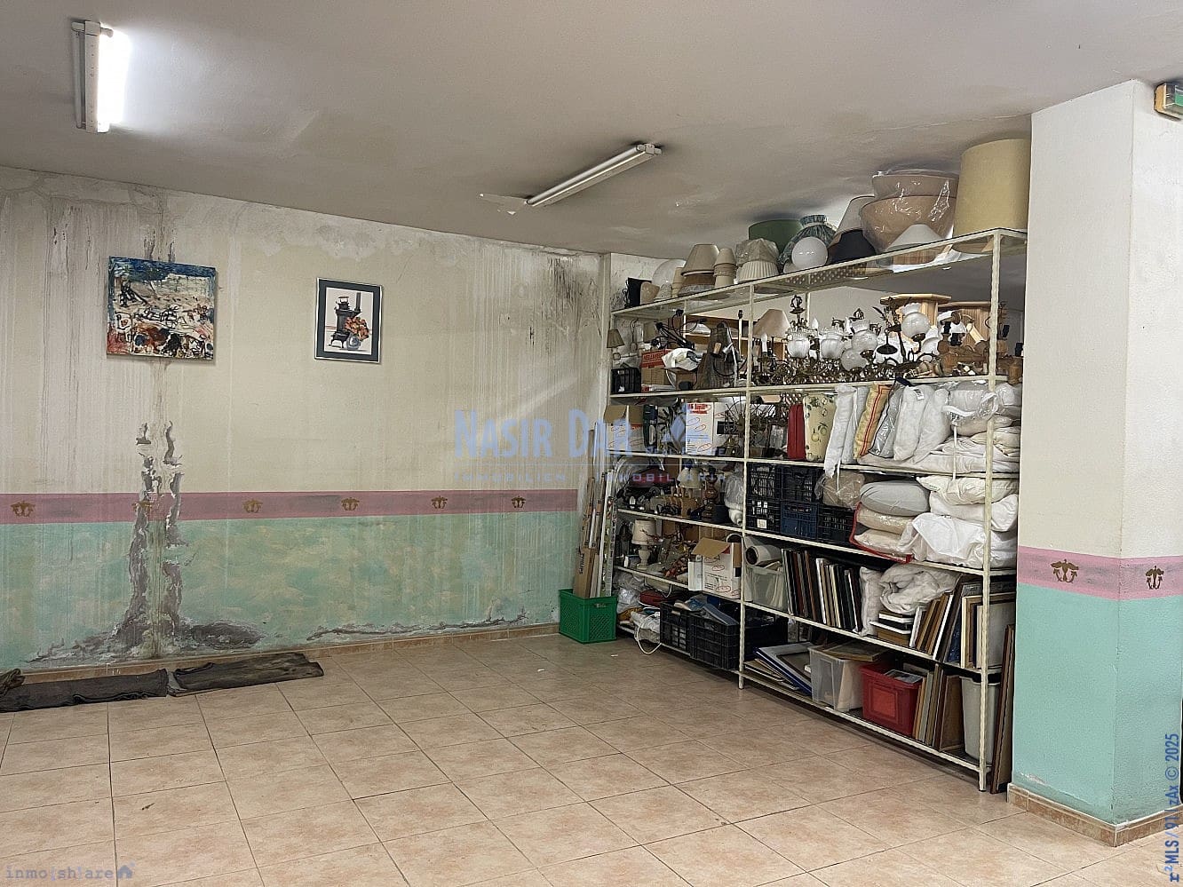 Garage til salg i Nerja - € 190.000 (Ref: 9298977)
