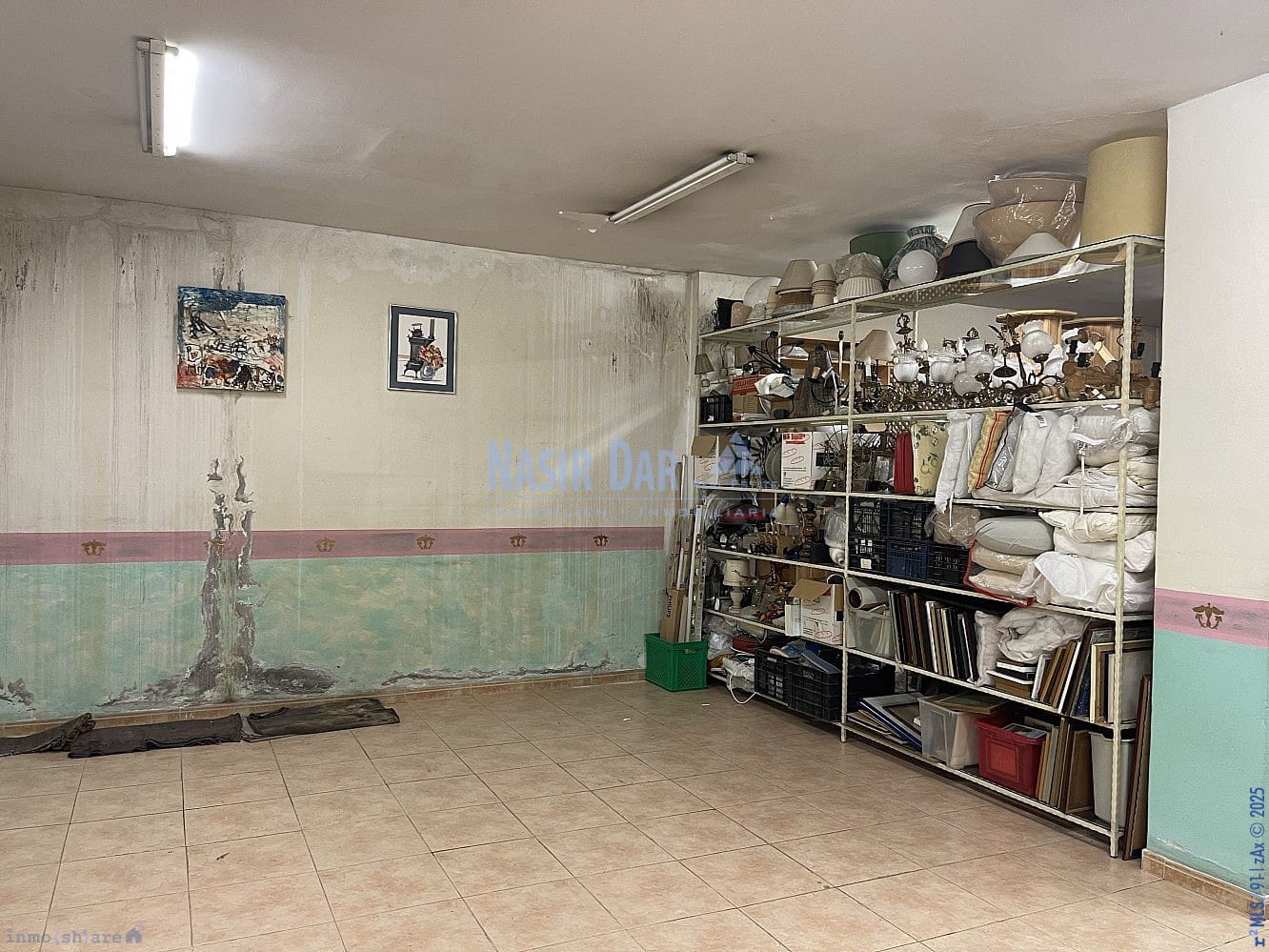 Garage til salg i Nerja - € 190.000 (Ref: 9298977)