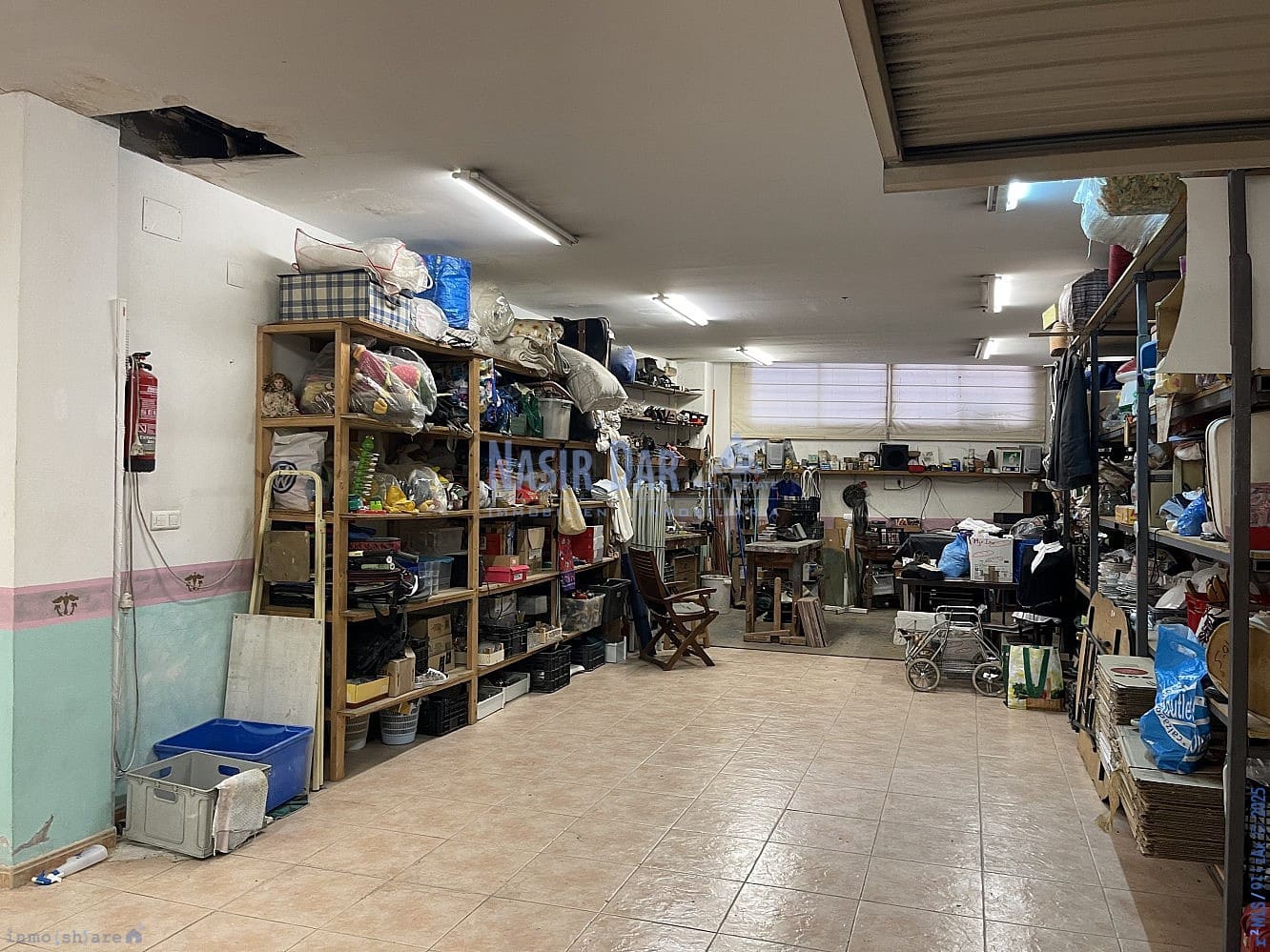 Garage til salg i Nerja - € 190.000 (Ref: 9298977)
