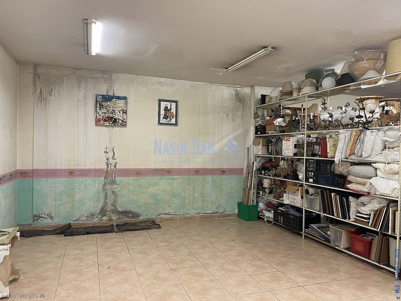 Garage til salg i Nerja - € 190.000 (Ref: 9298977)