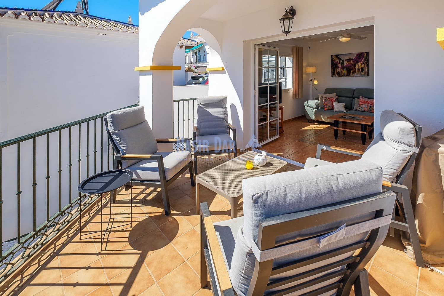 3 slaapkamer Villa te koop in Frigiliana met zwembad garage - € 799.000 (Ref: 9325463)