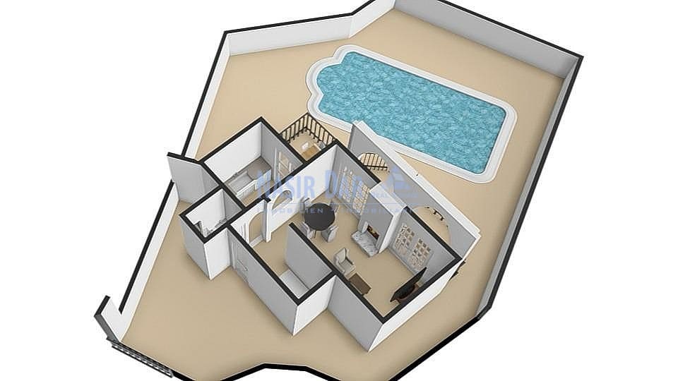 3 slaapkamer Villa te koop in Frigiliana met zwembad garage - € 799.000 (Ref: 9325463)