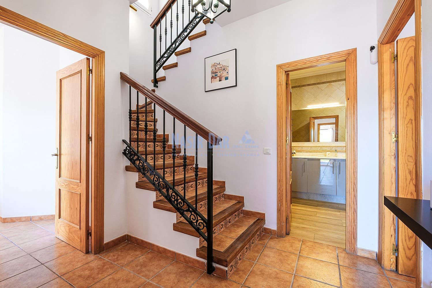 3 slaapkamer Villa te koop in Frigiliana met zwembad garage - € 799.000 (Ref: 9325463)