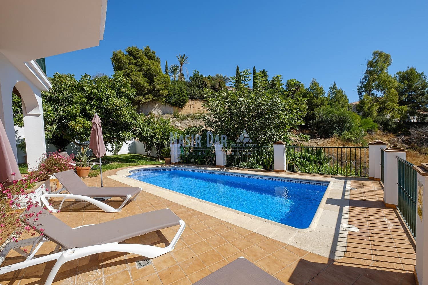 3 slaapkamer Villa te koop in Frigiliana met zwembad garage - € 799.000 (Ref: 9325463)