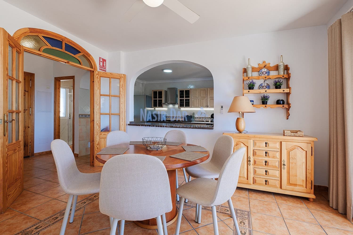 3 slaapkamer Villa te koop in Frigiliana met zwembad garage - € 799.000 (Ref: 9325463)