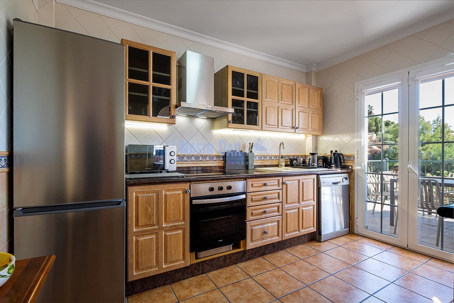 3 slaapkamer Villa te koop in Frigiliana met zwembad garage - € 799.000 (Ref: 9325463)