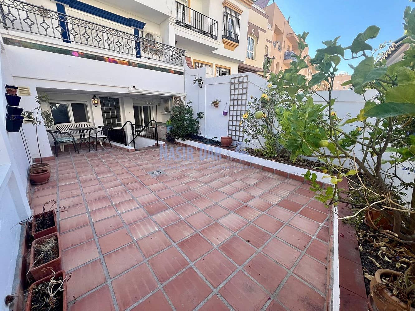 2 bedroom Apartment for sale in Nerja - € 210,000 (Ref: 9328542)