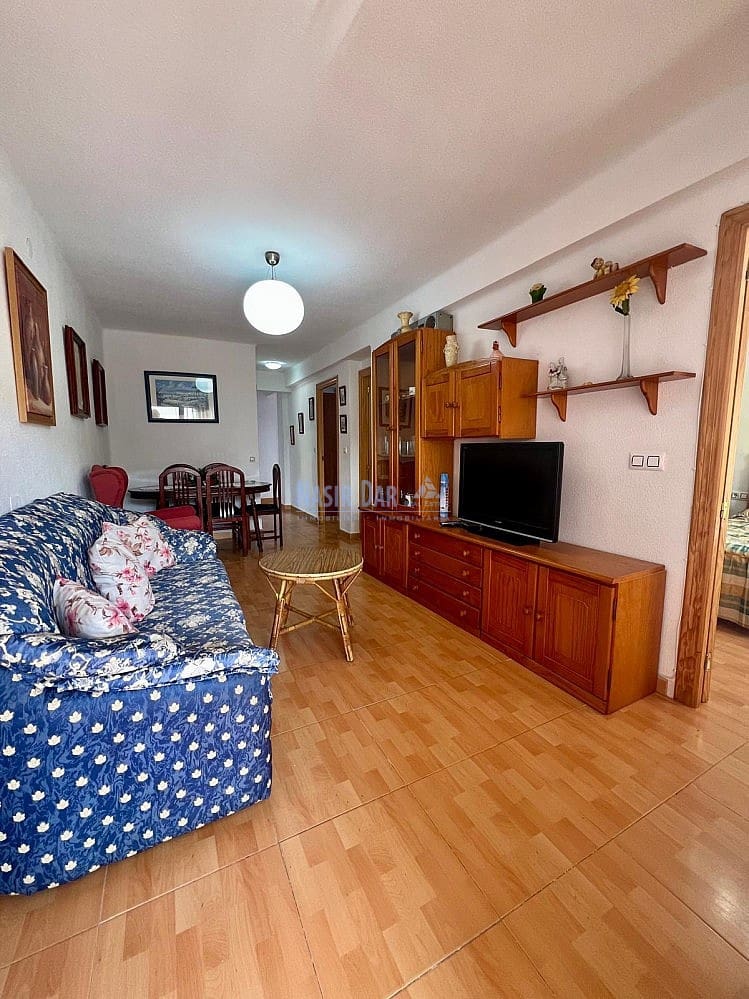 2 soveværelse Lejlighed til salg i Nerja med swimmingpool - € 279.000 (Ref: 9328543)