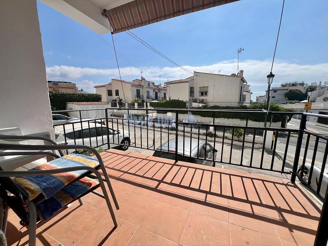 2 soveværelse Lejlighed til salg i Nerja med swimmingpool - € 279.000 (Ref: 9328543)