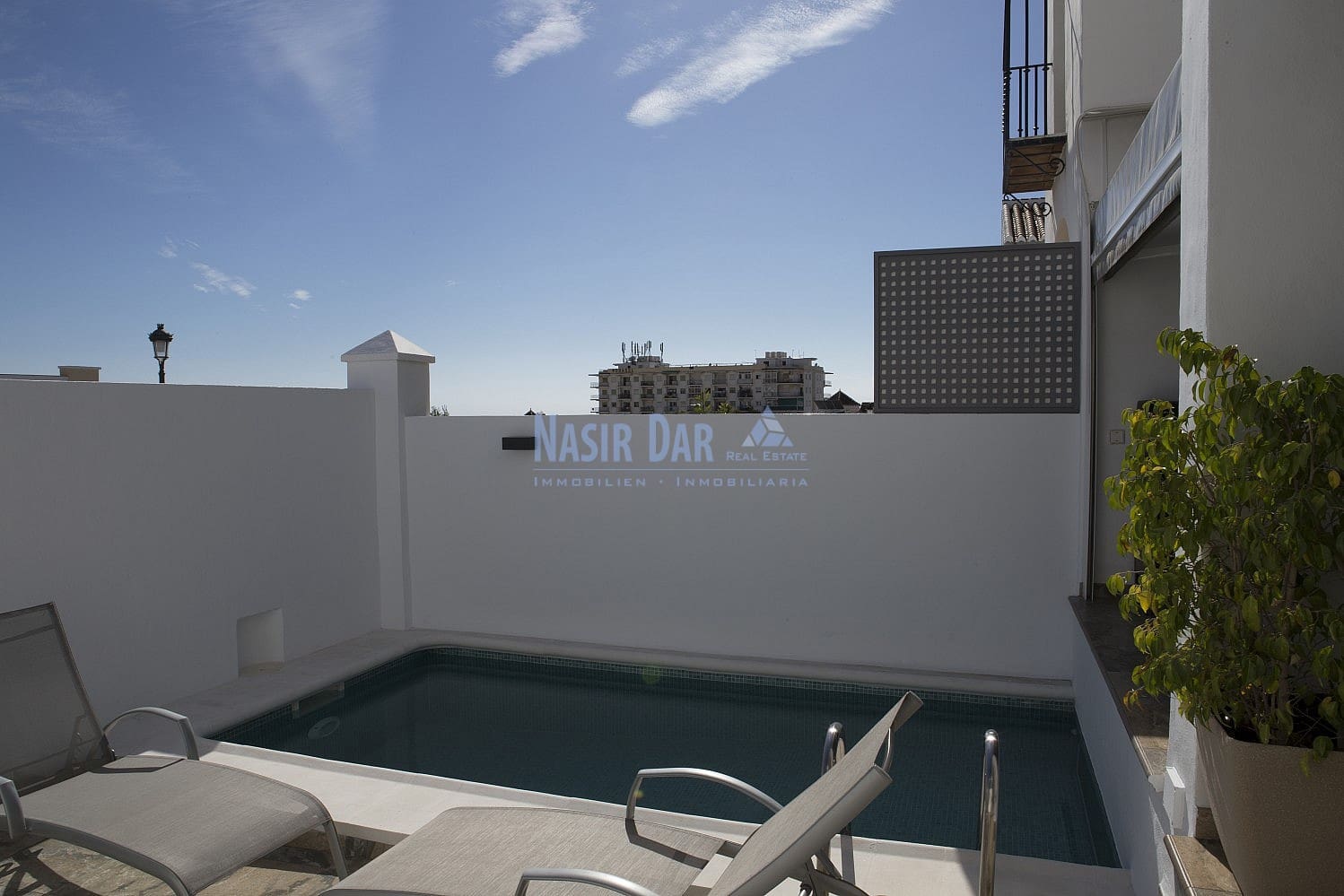 3 camera da letto Villetta a Schiera in vendita in Nerja con piscina - 498.000 € (Rif: 9335605)