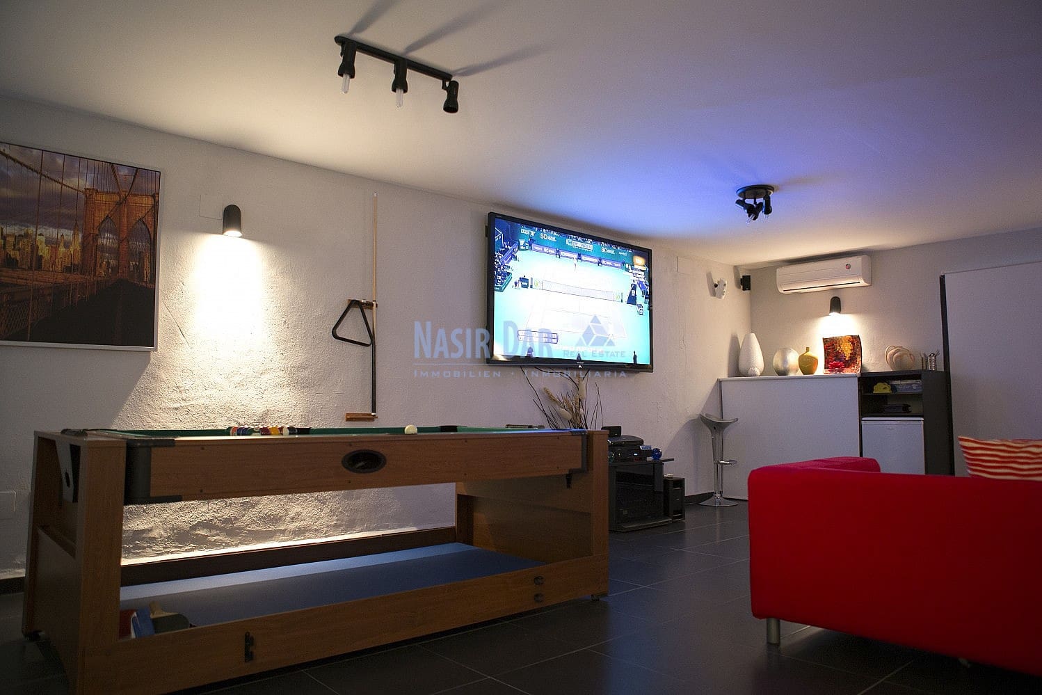 3 camera da letto Villetta a Schiera in vendita in Nerja con piscina - 498.000 € (Rif: 9335605)