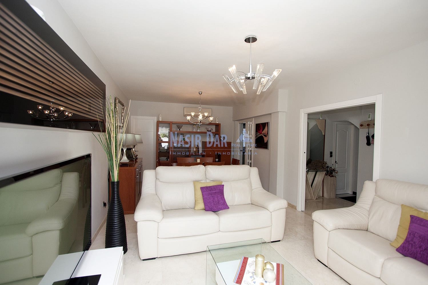 3 camera da letto Villetta a Schiera in vendita in Nerja con piscina - 498.000 € (Rif: 9335605)