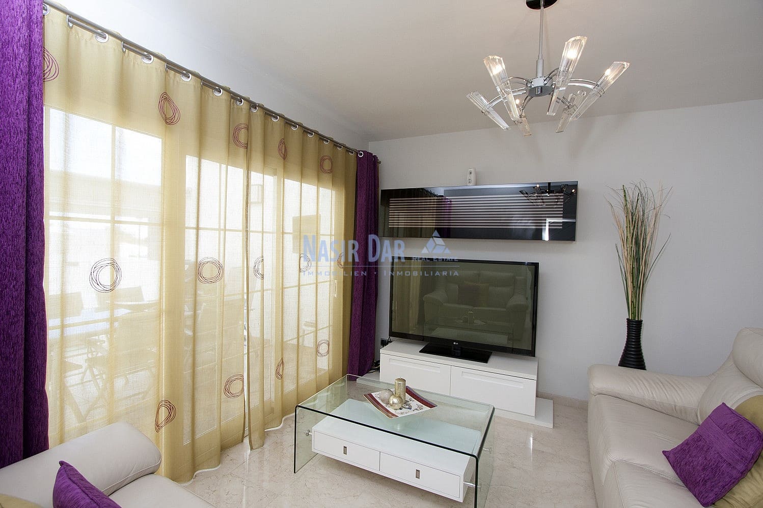 3 camera da letto Villetta a Schiera in vendita in Nerja con piscina - 498.000 € (Rif: 9335605)