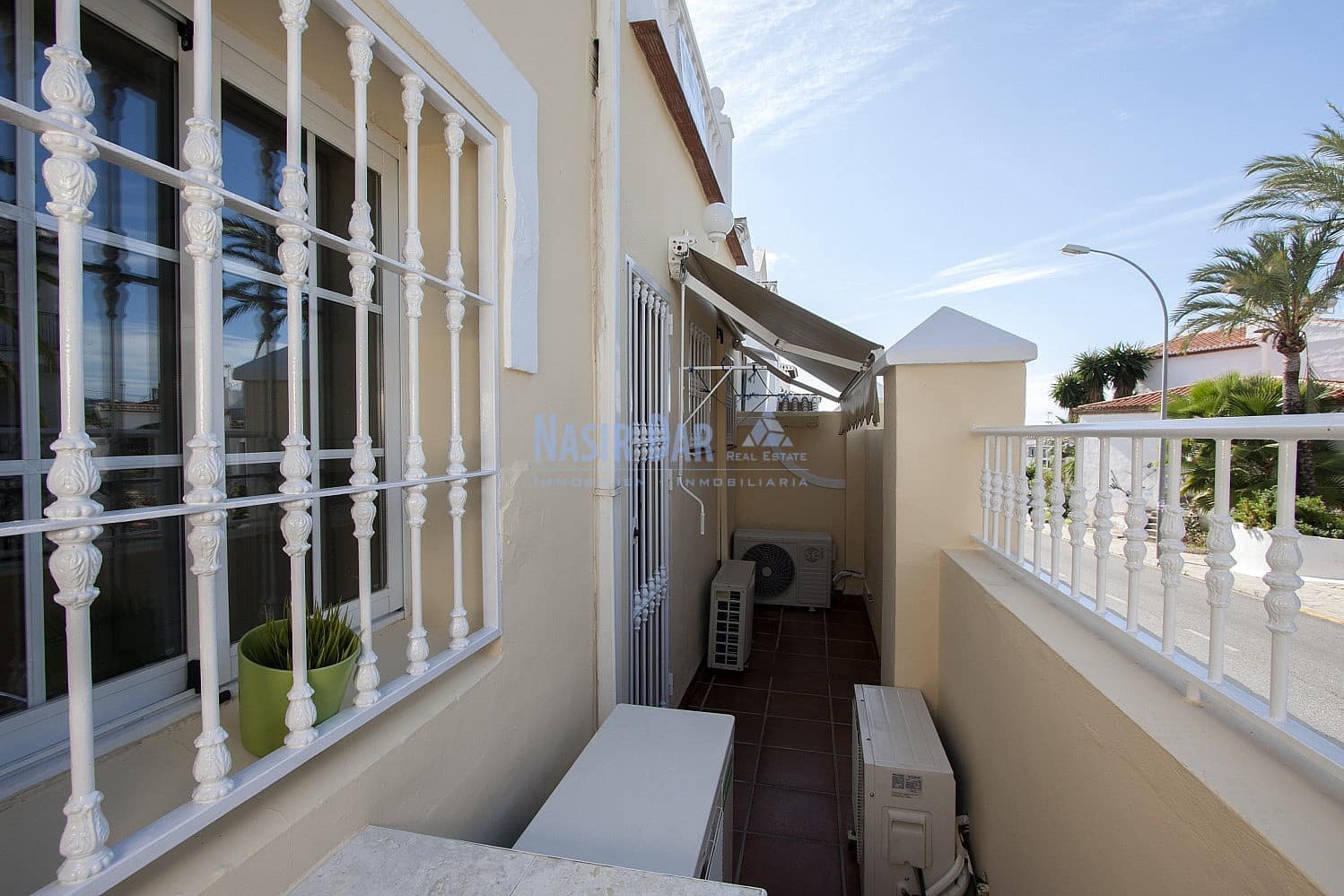 3 camera da letto Villetta a Schiera in vendita in Nerja con piscina - 498.000 € (Rif: 9335605)