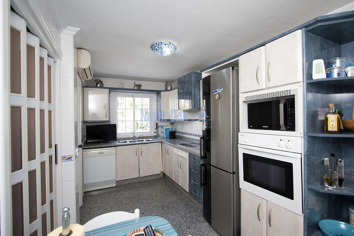 3 camera da letto Villetta a Schiera in vendita in Nerja con piscina - 498.000 € (Rif: 9335605)