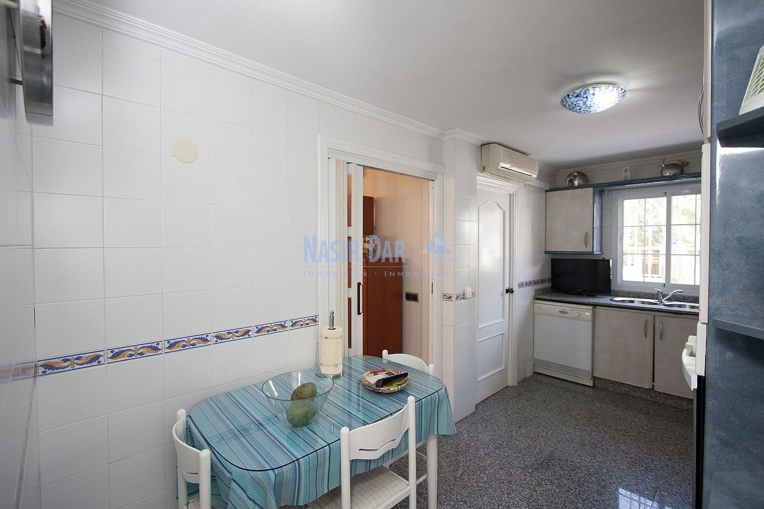 3 camera da letto Villetta a Schiera in vendita in Nerja con piscina - 498.000 € (Rif: 9335605)