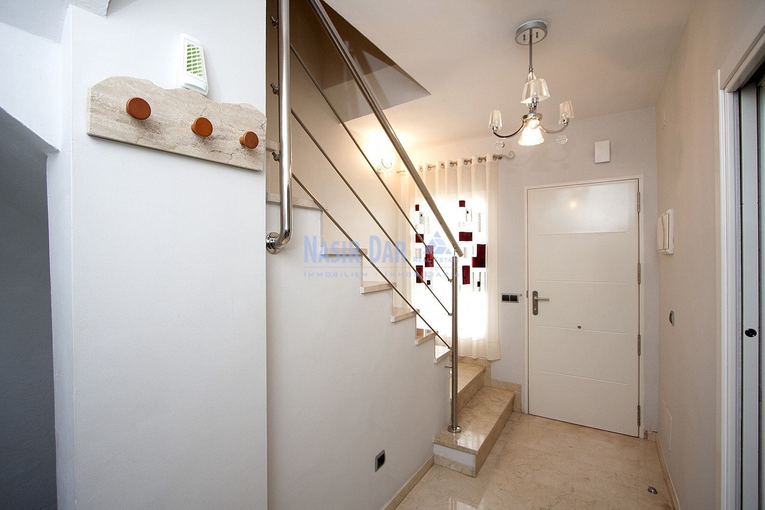 3 camera da letto Villetta a Schiera in vendita in Nerja con piscina - 498.000 € (Rif: 9335605)