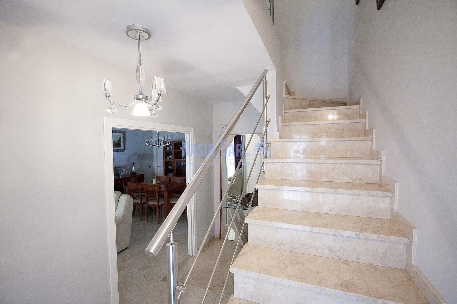 3 camera da letto Villetta a Schiera in vendita in Nerja con piscina - 498.000 € (Rif: 9335605)